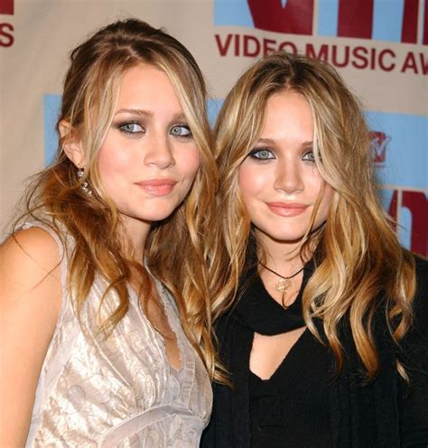 Immersing Oneself in the Enchanting Universe of Mary Kate and Ashley